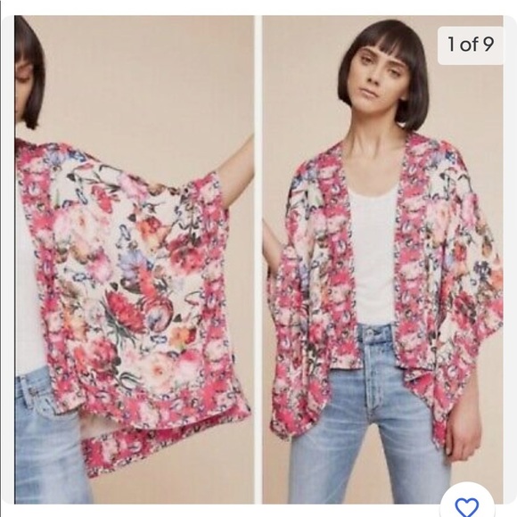 feathers by Tolani Tops - Feathers by Tolani‎ originally sold at Anthropologie